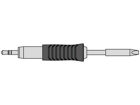 RTU 032 S MS Ultra Chisel
