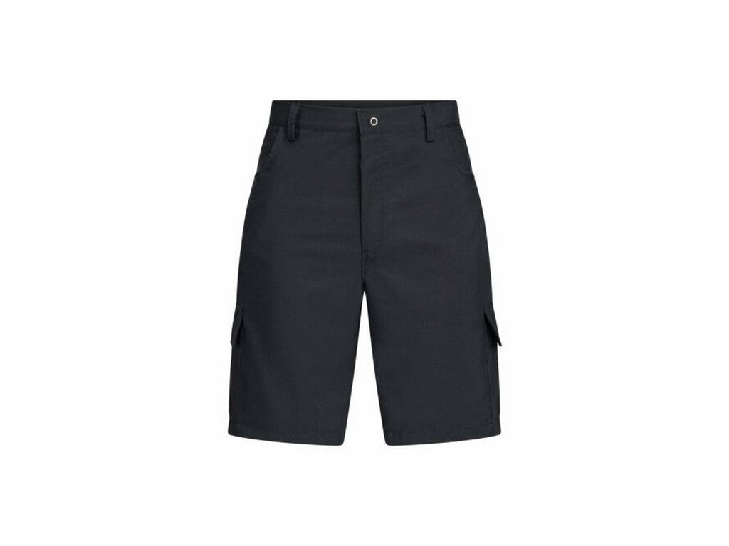 Bukser ESD kort sort str. L