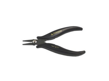 Flat pliers with 16mm jaws, scrapped