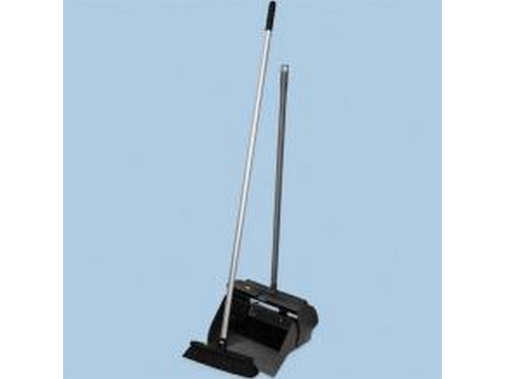 Kost med fejebakke ESD