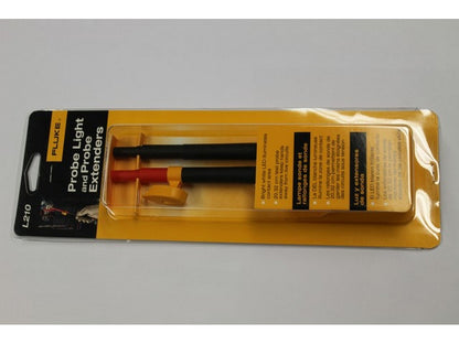 Probe light + probe extension