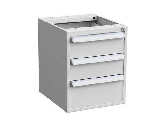 Drawer unit 45/56-7, standard