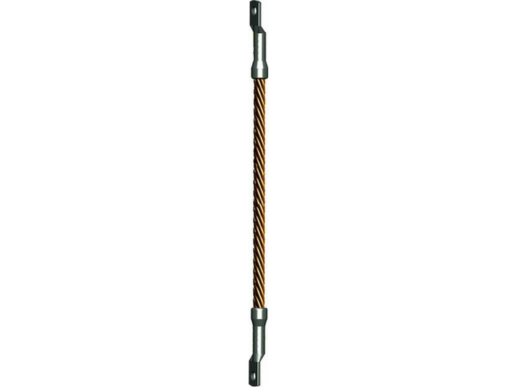 Grounding chain 95mm2 4000mm 1-pole