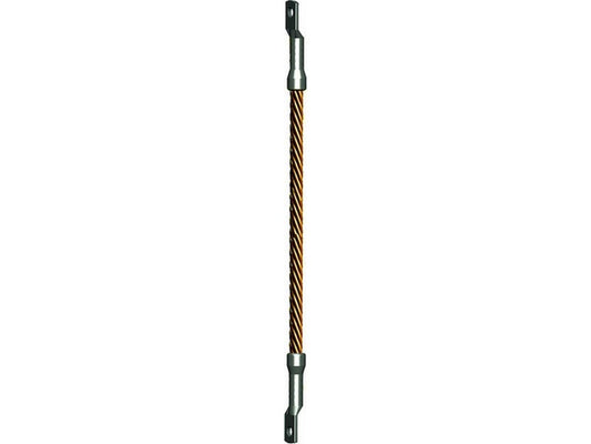 Jordingskæde 95mm2 4000mm 1-polet