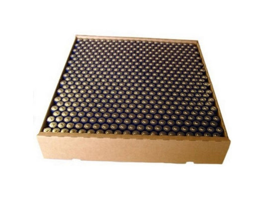 Varta Battery Industrial AA 1.5V; Ø14.5x50mm Alkaline