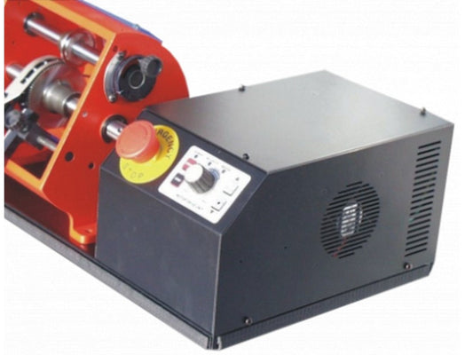 Motor unit for Superform A-AP-SVR