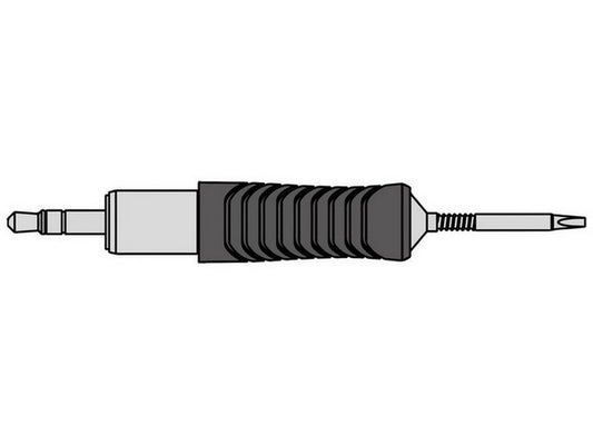 RTP 013 S MS Pico Chisel