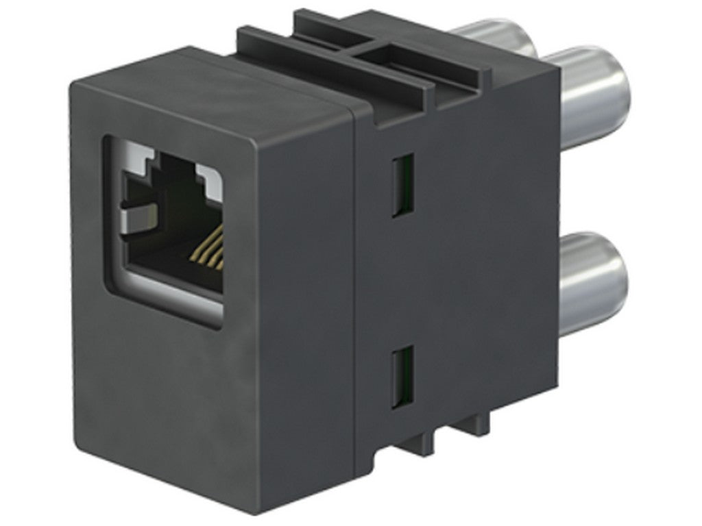 CombiTac modul CT-10Gbit-RJ45/S