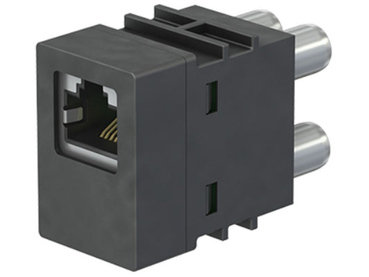 CombiTac modul CT-10Gbit-RJ45/S