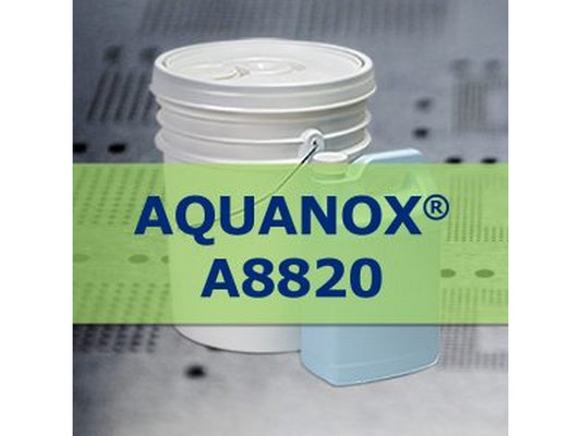 Rensevæske AQUANOX A8820 til stencils; koncentrat 25l