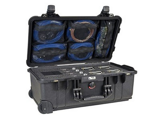 ESD EVENT DIAGNOSTIC KIT