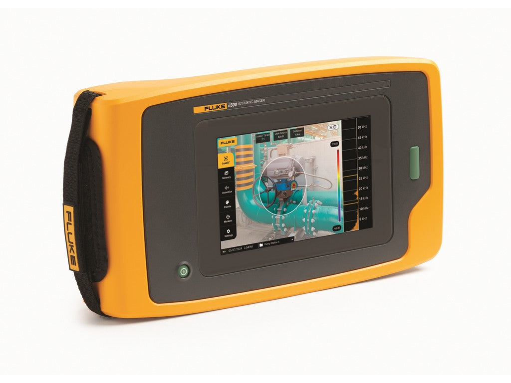 Fluke ii915 Sonic Industrial Imager