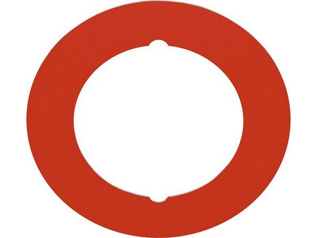 MC-Farvering FR10BV rød