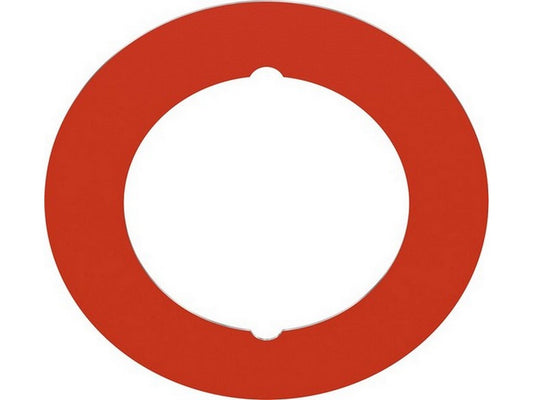 MC-Farvering FR10BV rød