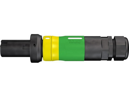 Bøsning KBT10BV-AX/M25/35 G/G 1000V-130A(25mm2)-150A(35mm2)