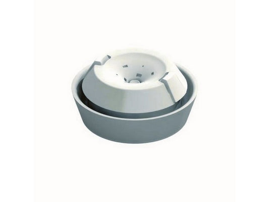 Implementation RUTASEAL PG11 Grey Cable Ø7-10mm/plate 1-4mm 1000 pcs./bag 1000 pcs. pk.