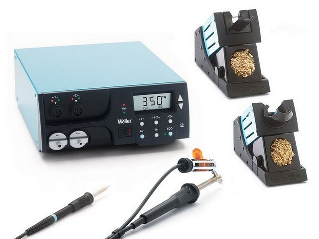 WR 2002 Set DSX80/WP80 230V F/G