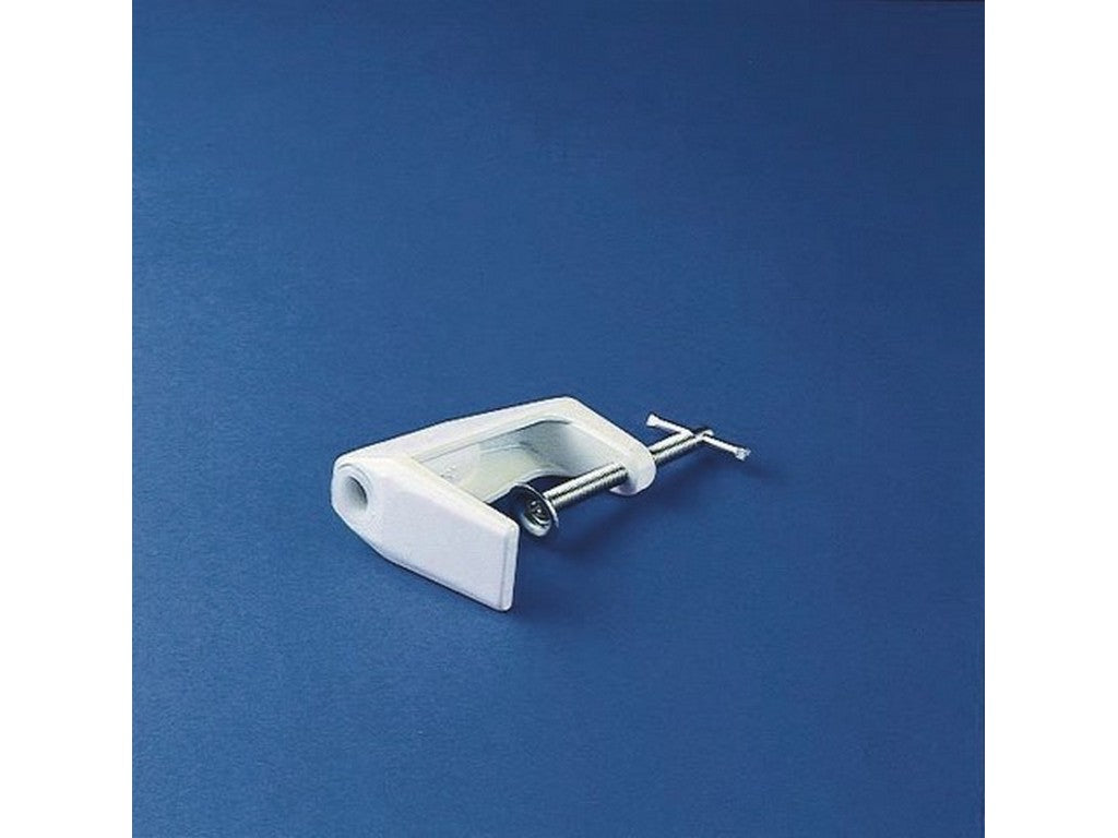 A-holder white w/60mm gap