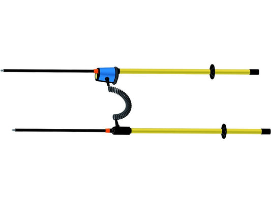 Phase comparator PGII 2-pole 10-12kV