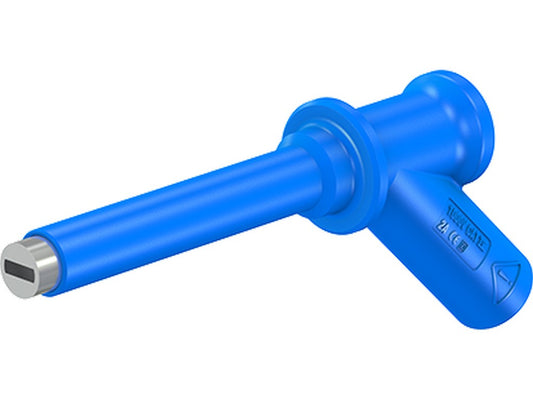 Magnet adapter XMA-7L Blå 1000V AC/1500V DC CAT IV/2A