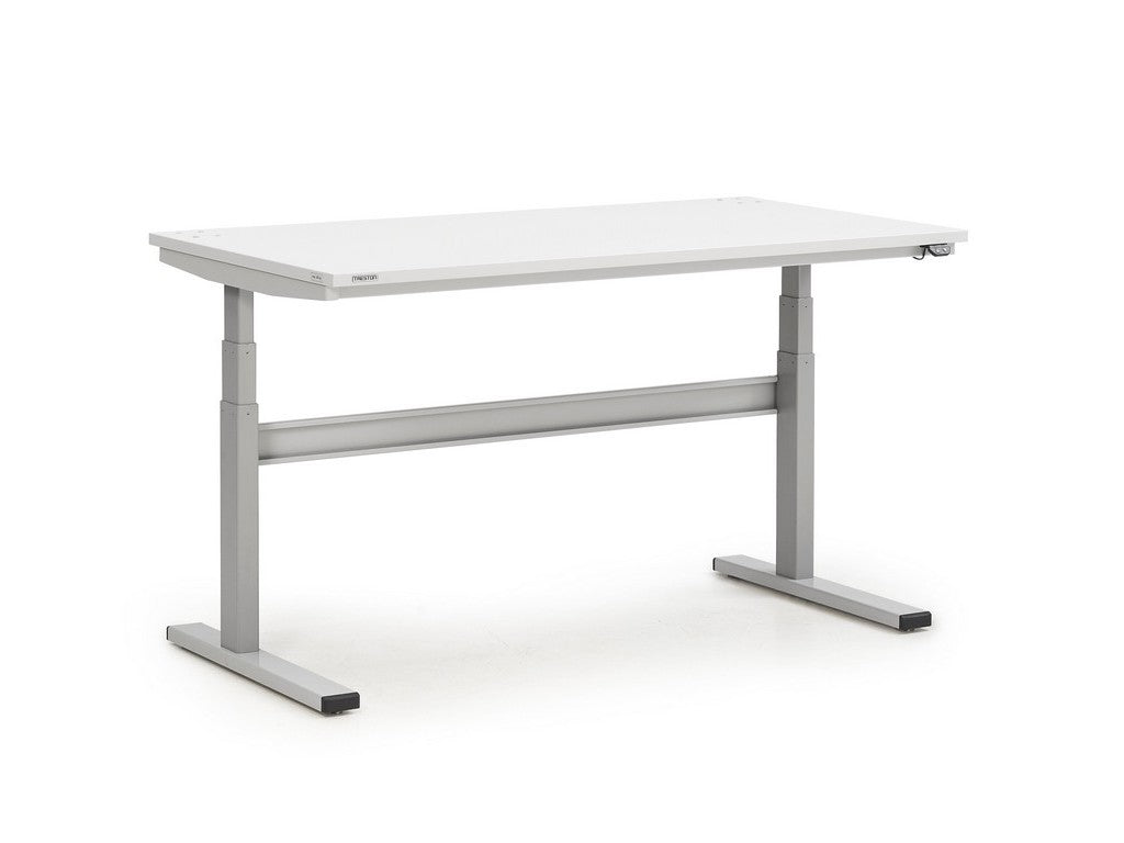 Treston Electric Desk 1500x800 M1350 for industrial use