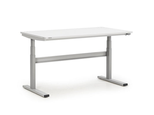 Treston Electric Desk 1500x800 M1350 for industrial use