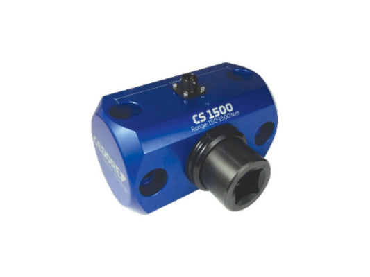 CAPTURE sensor 1500Nm Blå