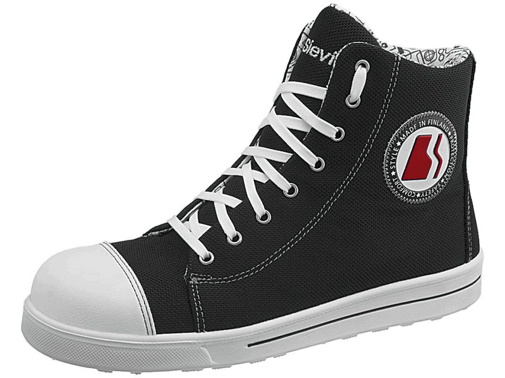 Snøresko Planar 3 S3 ESD Str. 39