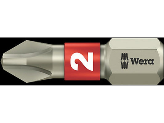 Bit 3851/1 TS PH2x25 stål