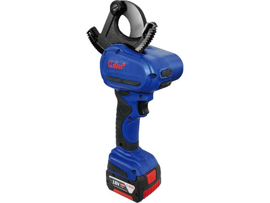 Cable cutter battery 18V for max Ø50mm