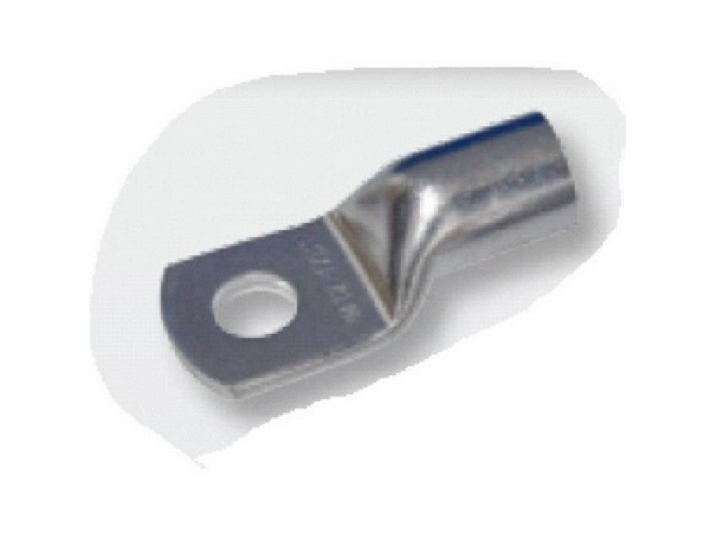 Kabelsko Cu fortinnet 120mm²-Ø12mm
