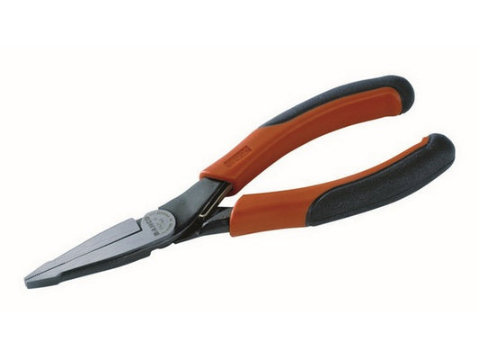 Flat pliers ERGO 140mm