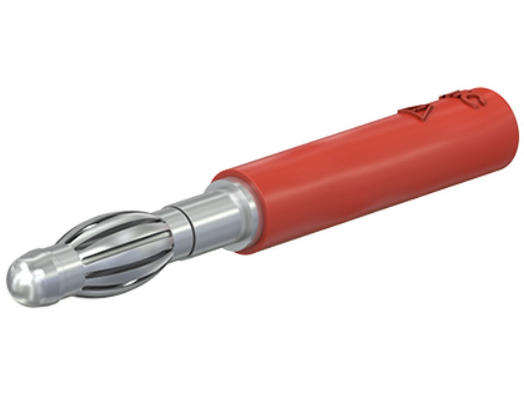 Adapter LS410-I rød 30 VAC ~ 60 VDC / 30 A