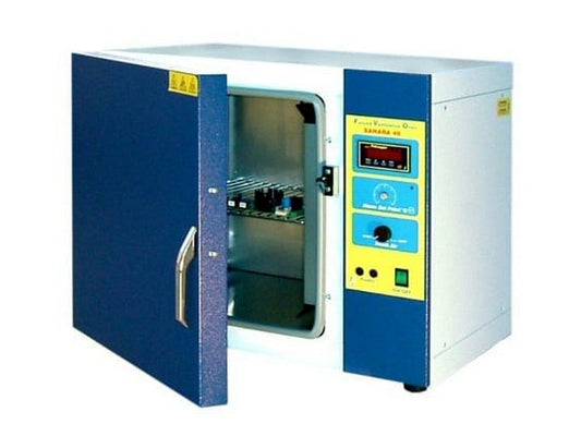 Baking oven 60 liters