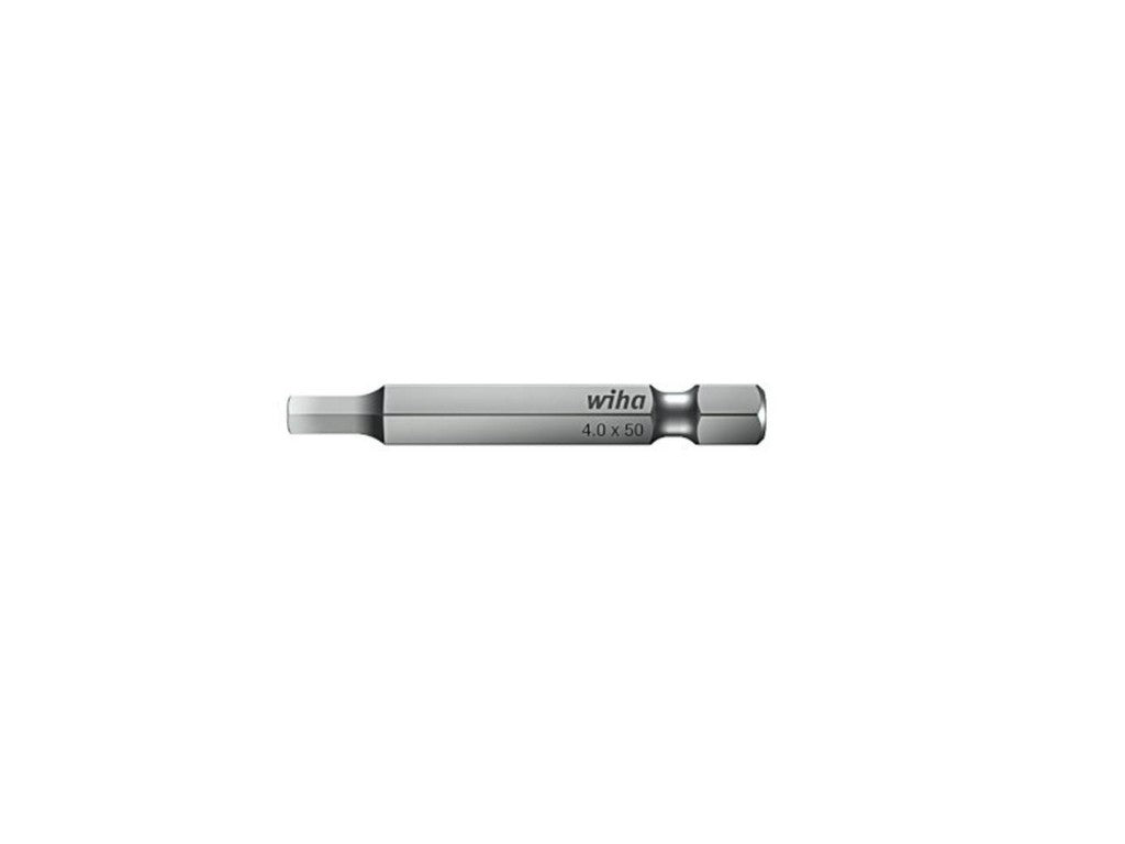 Professionel bit Unbrako SW6 70mm
