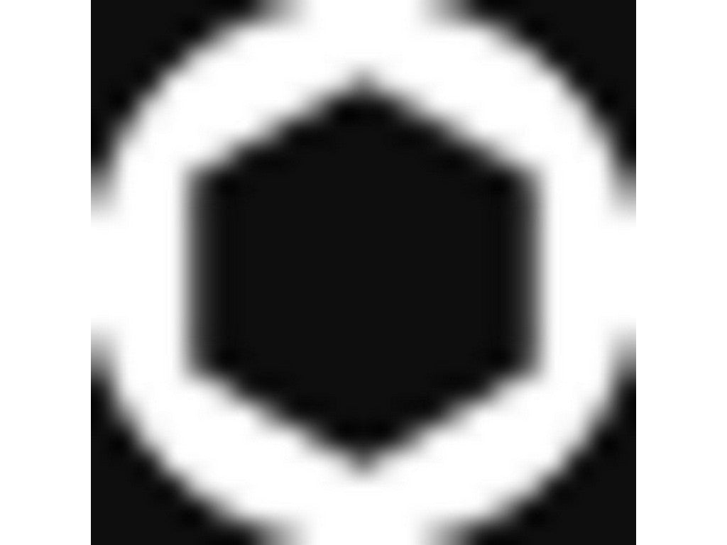 Bit serie 4 unbrako 1/4"; SW4,0x152mm