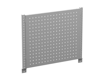 Tool plate for tool trolley TWIN-045