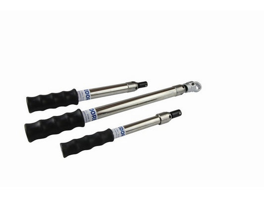 Momentnøgle 1-10Nm TBN10