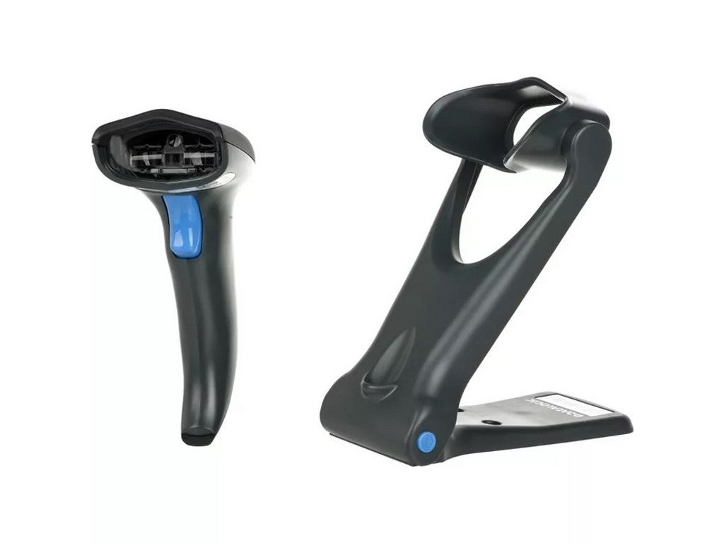 Scanner for sikkerhedstester