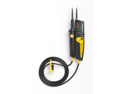 Spændingsviser 12-690V m/LED-dioder CATIV 600V/CATIII 1000V