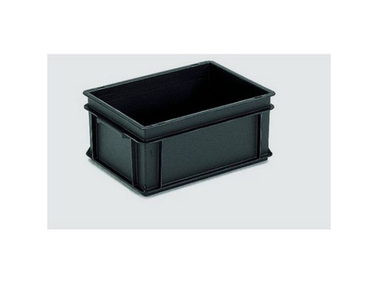 Box ESD 3-212Z-0 EL 400x300x270mm