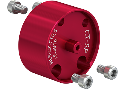 Locator MES-CZ-CT0,6  f/333800 0,14-0,25 mm2