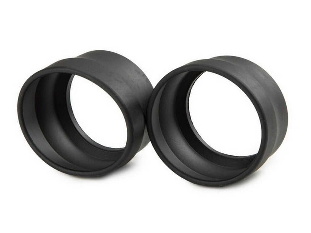 NexiusZoom øjekopper par i blødt gummi