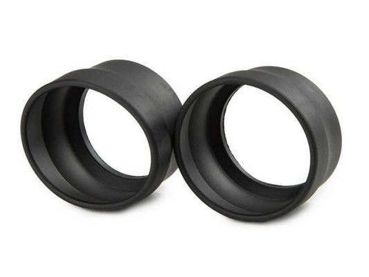 NexiusZoom øjekopper par i blødt gummi