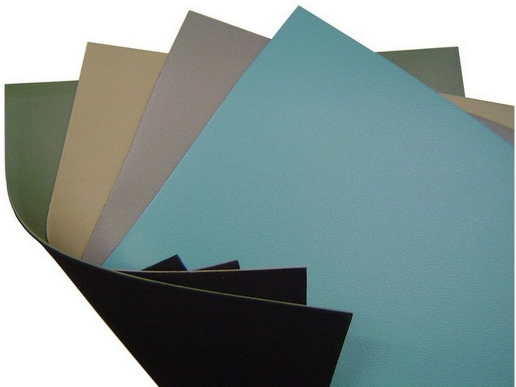 Table covering ESD 122cm wide. Beige, 10 m per roll