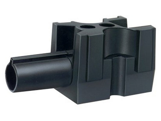 Stik kort P1/30-SSK 10mm lang500V 30A