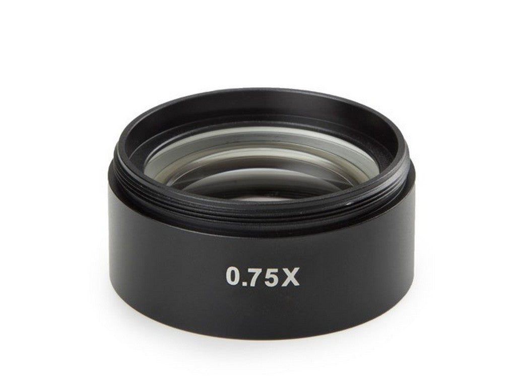 Tillægslinse 0,75x for  NexiusZoom