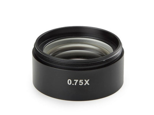 Tillægslinse 0,75x for  NexiusZoom