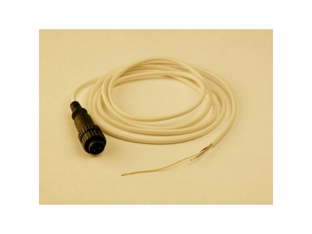 Siliconekabel for TCP-S