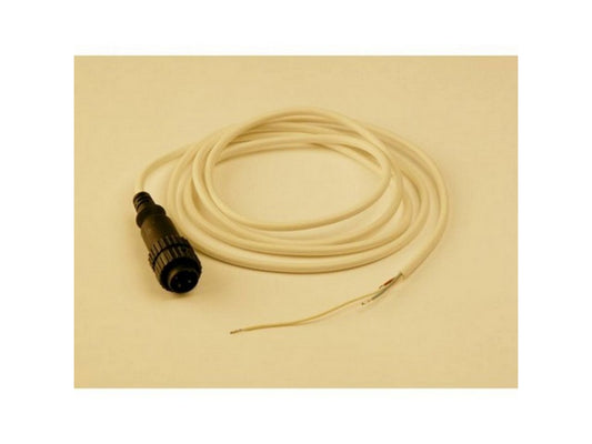 Siliconekabel for TCP-S